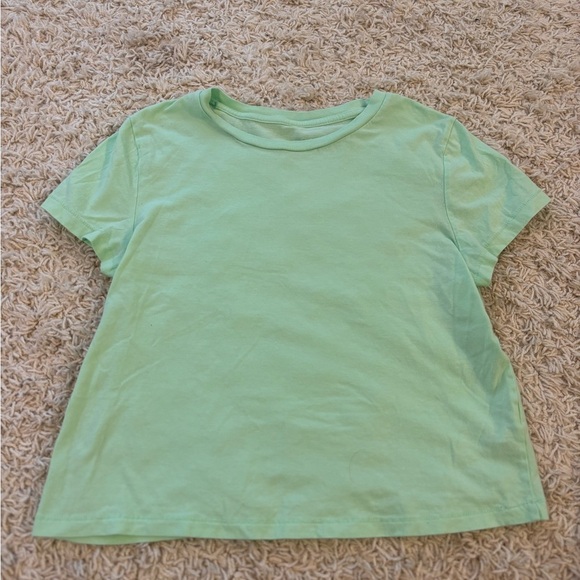 Universal Thread Women’s Light Green Tee size Small - Picture 2 of 6